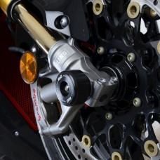 R&G Racing Fork Protectors for Honda CBR1000RR-R (SP) '20-'22